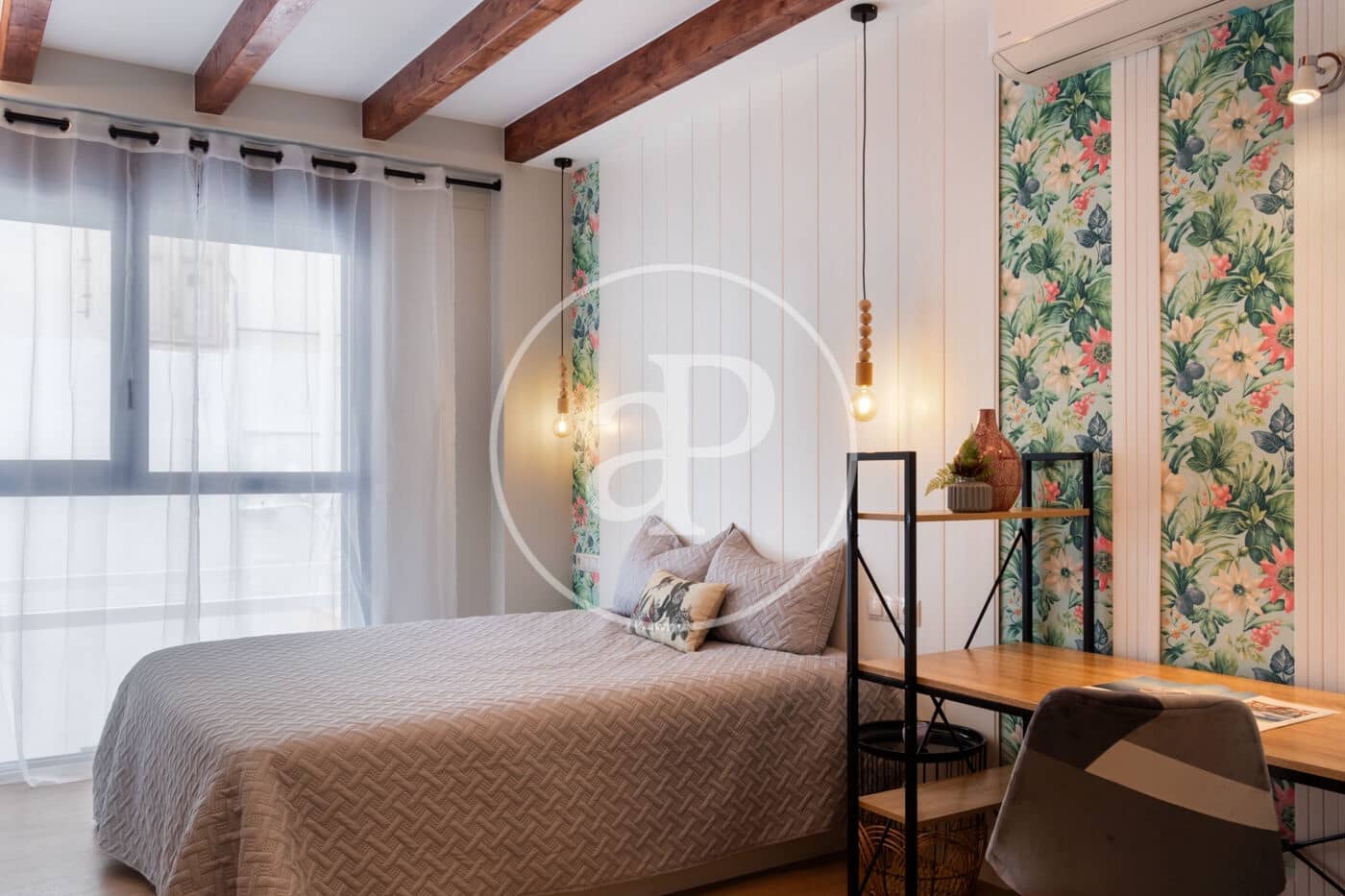 3 soveværelse Villa til salg i Valencia by - € 690.000 (Ref: 8211021)