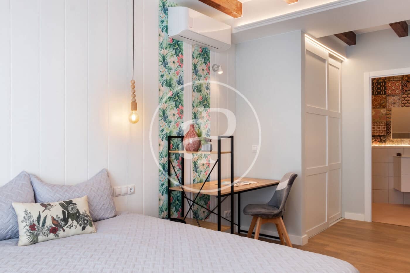 3 soveværelse Villa til salg i Valencia by - € 690.000 (Ref: 8211021)