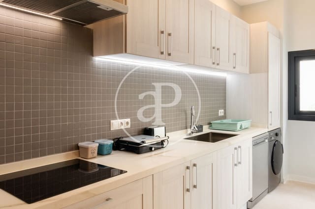 3 soverom Villa til salgs i Arrancapins, Valencia by - € 690 000 (Ref: 8211021)