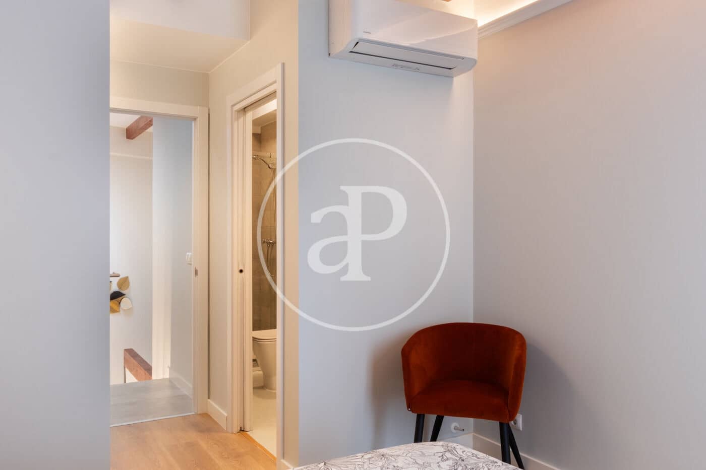 3 soveværelse Villa til salg i Valencia by - € 690.000 (Ref: 8211021)