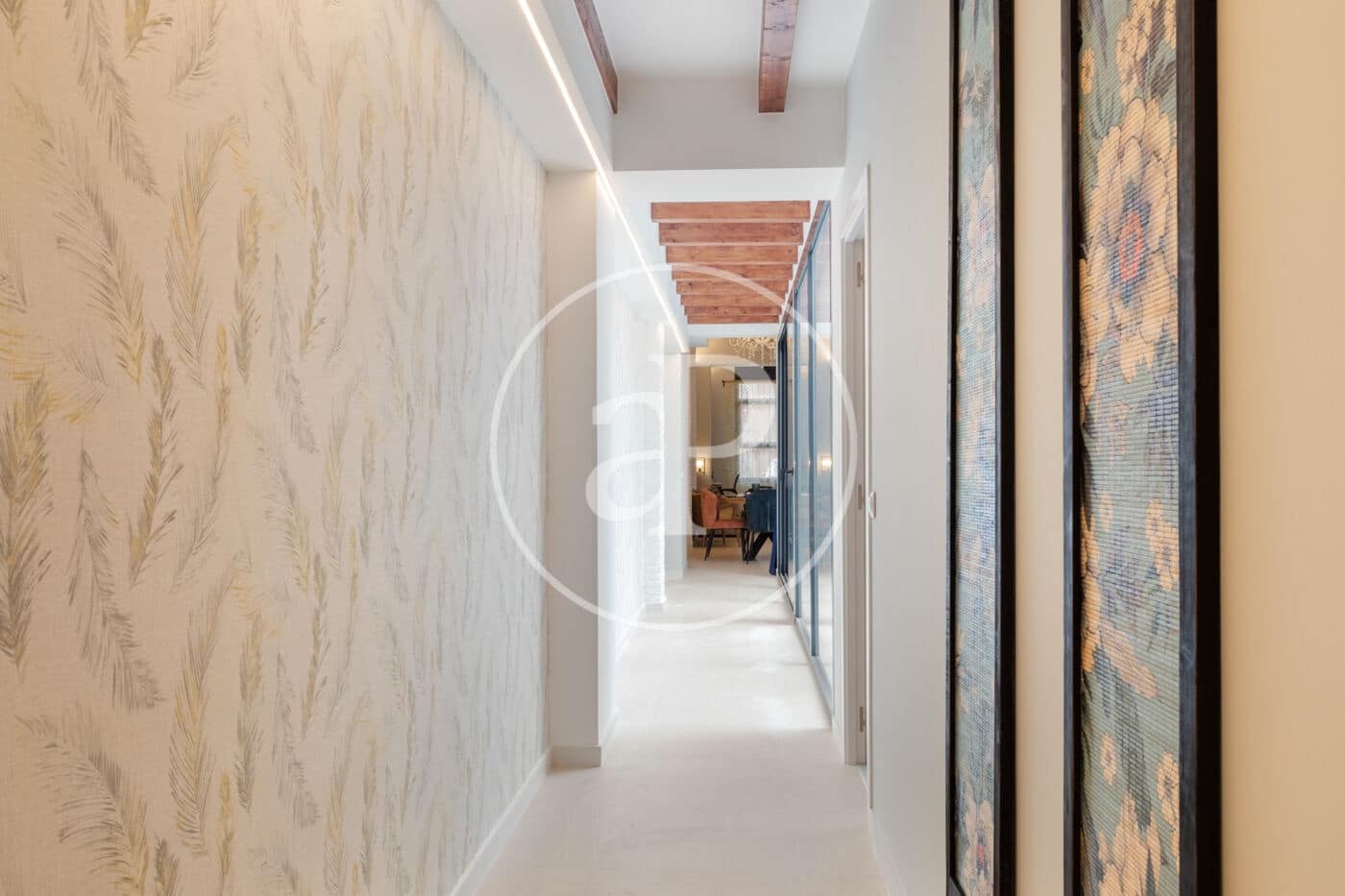 3 soveværelse Villa til salg i Valencia by - € 690.000 (Ref: 8211021)