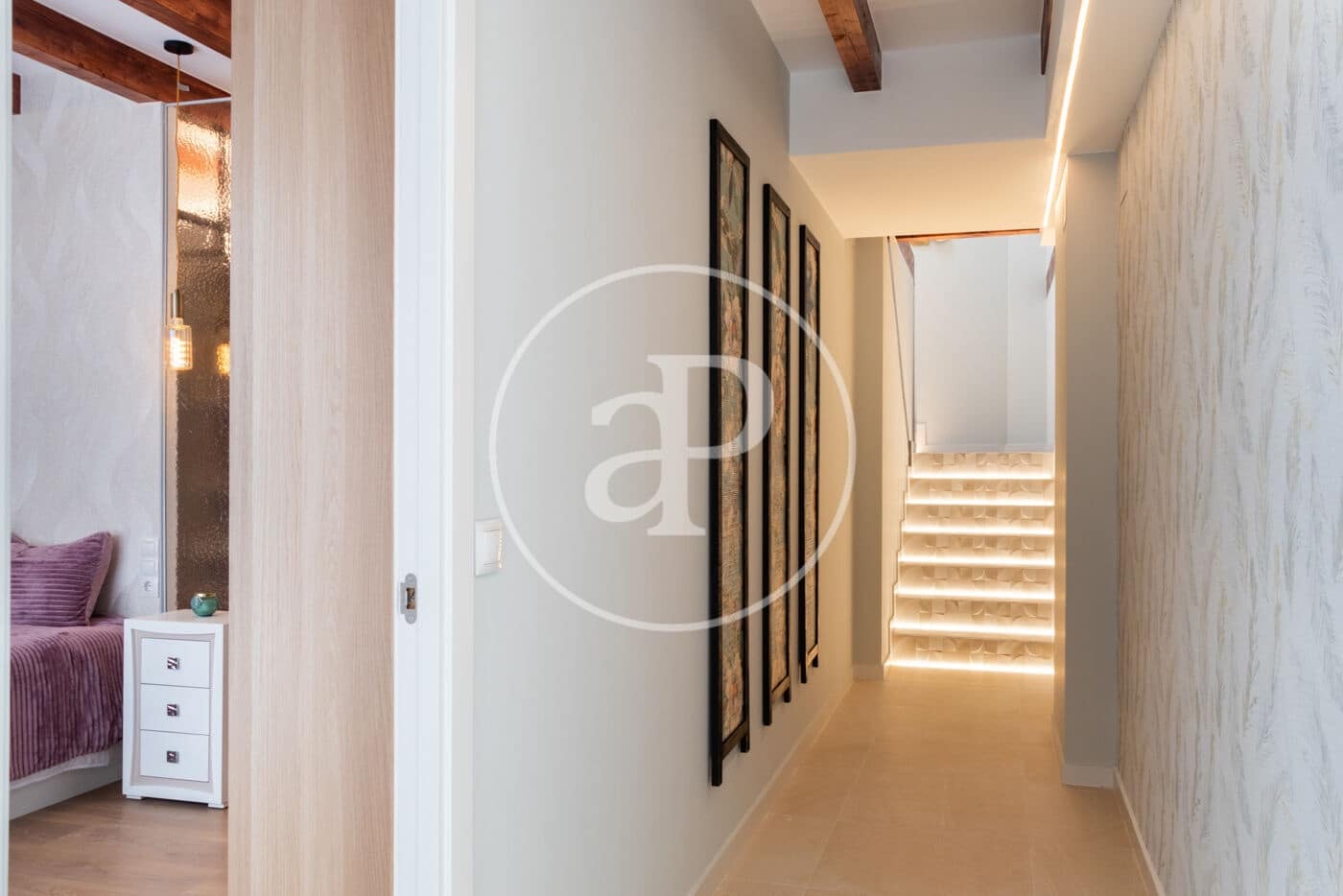 3 soveværelse Villa til salg i Valencia by - € 690.000 (Ref: 8211021)