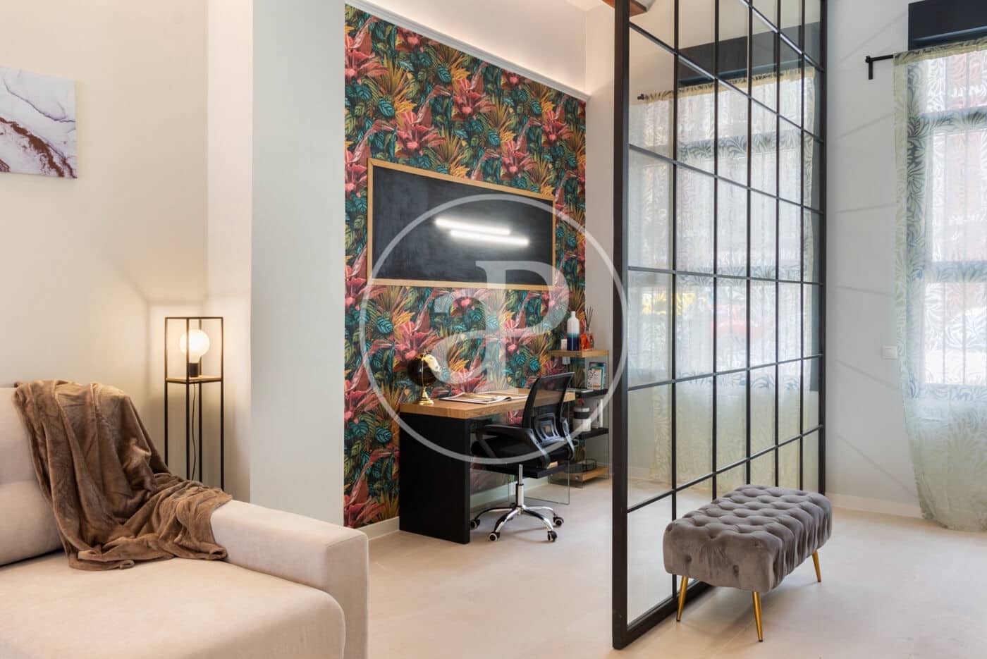 3 soveværelse Villa til salg i Valencia by - € 690.000 (Ref: 8211021)