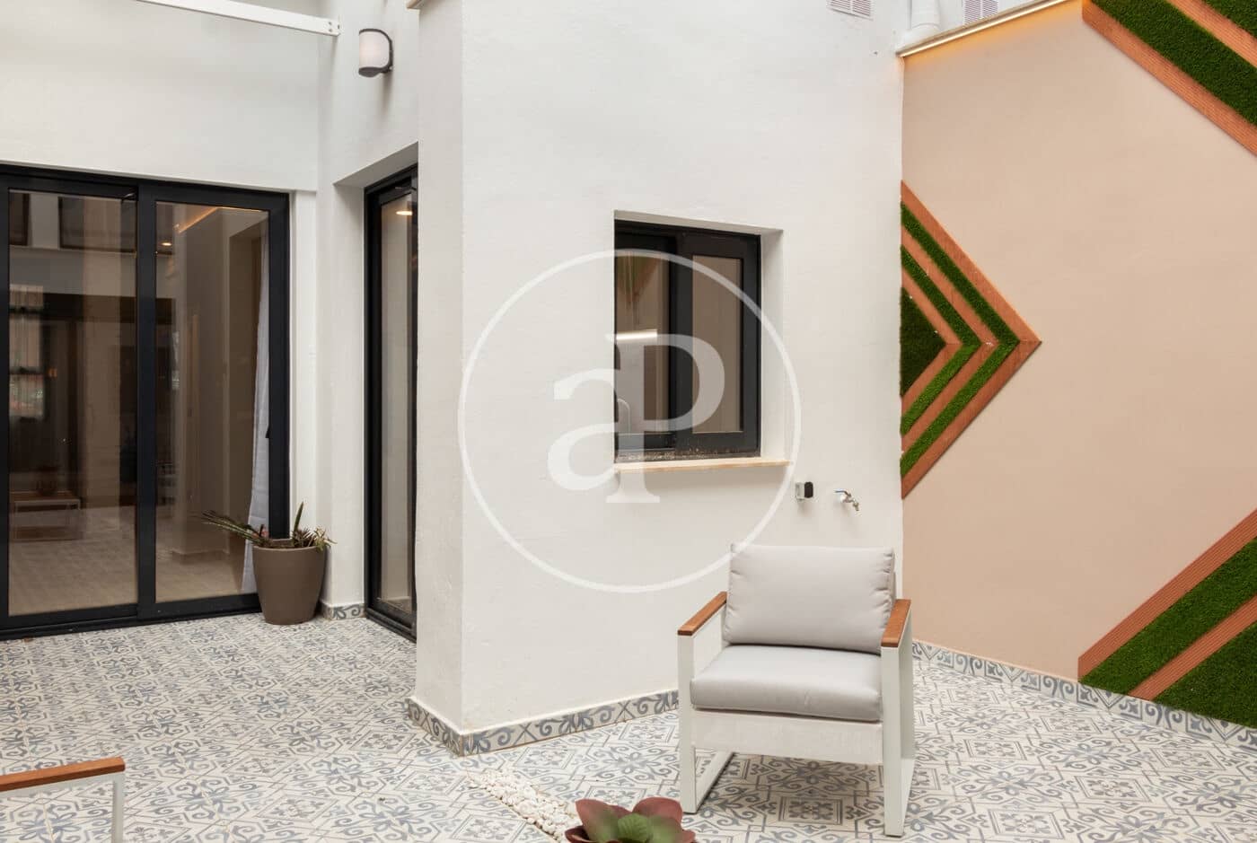 3 soveværelse Villa til salg i Valencia by - € 690.000 (Ref: 8211021)