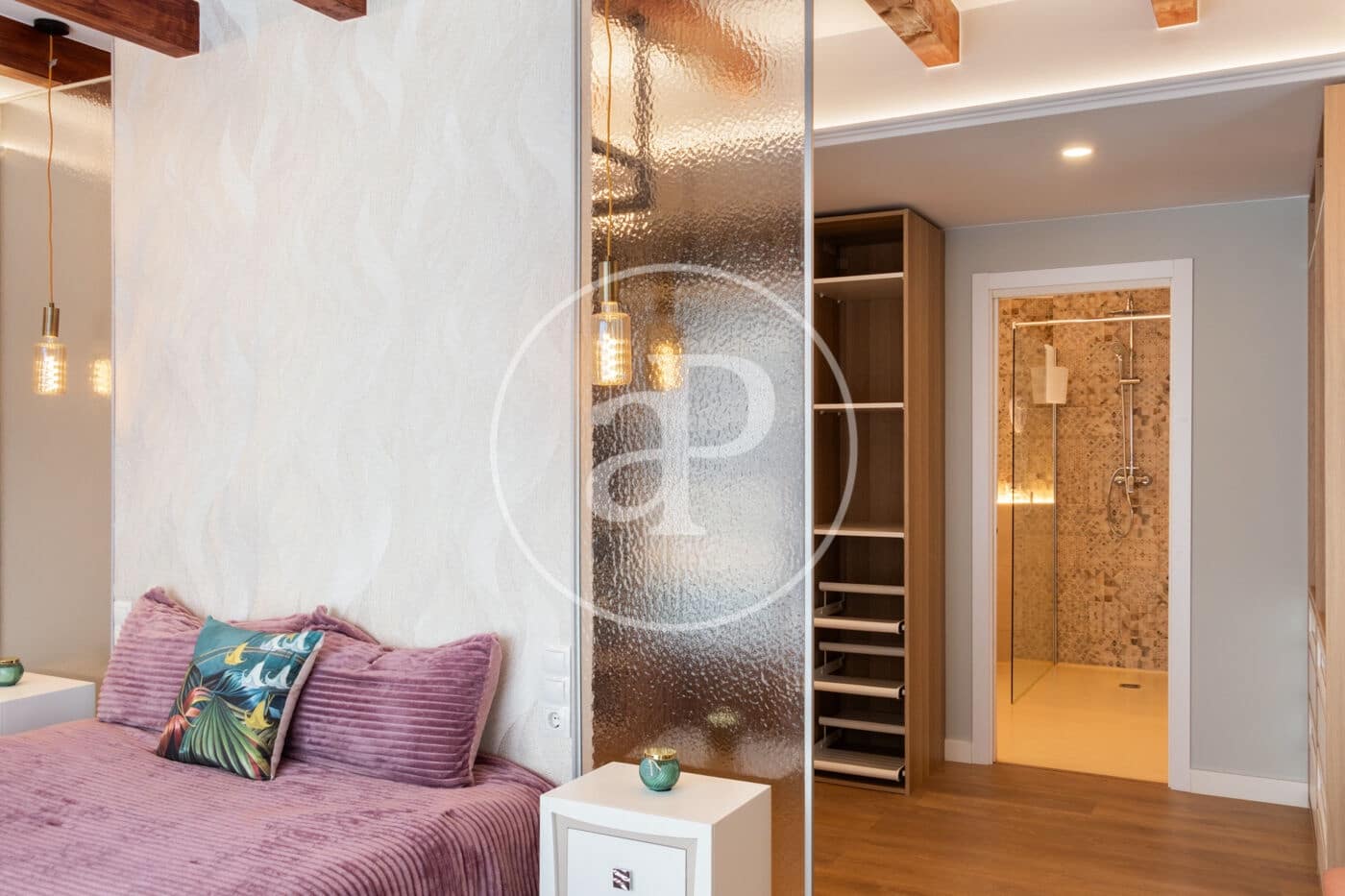 3 soveværelse Villa til salg i Valencia by - € 690.000 (Ref: 8211021)