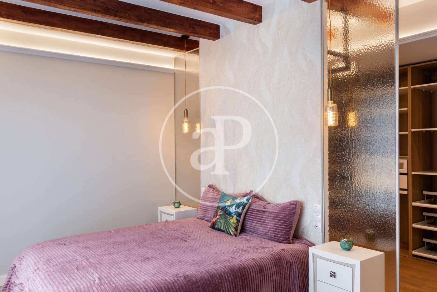 3 soveværelse Villa til salg i Valencia by - € 690.000 (Ref: 8211021)