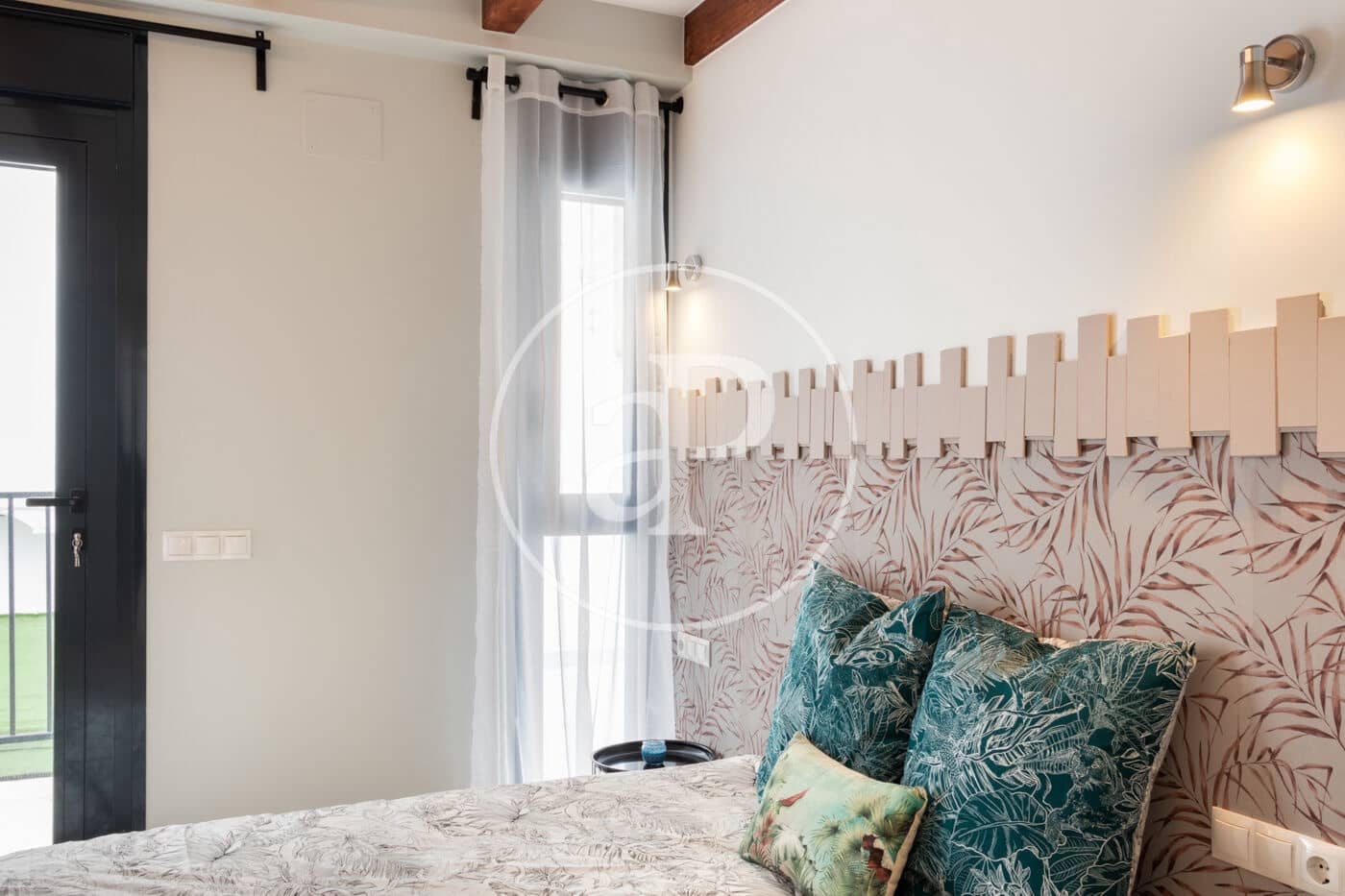 3 soveværelse Villa til salg i Valencia by - € 690.000 (Ref: 8211021)