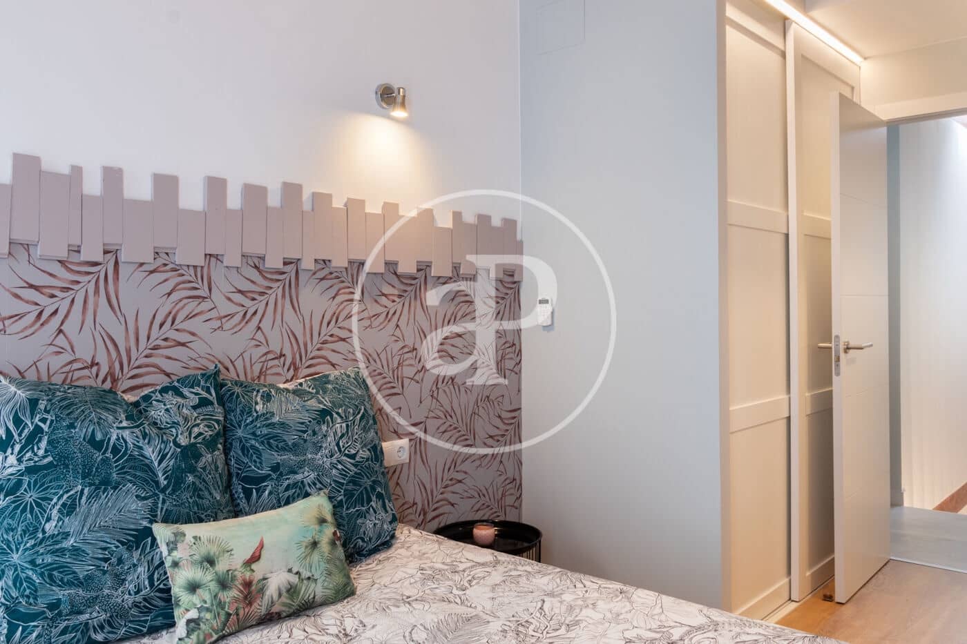 3 soveværelse Villa til salg i Valencia by - € 690.000 (Ref: 8211021)