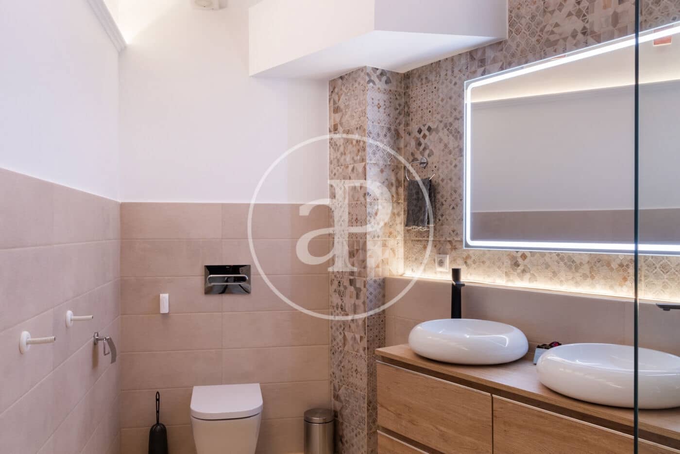 3 soveværelse Villa til salg i Valencia by - € 690.000 (Ref: 8211021)