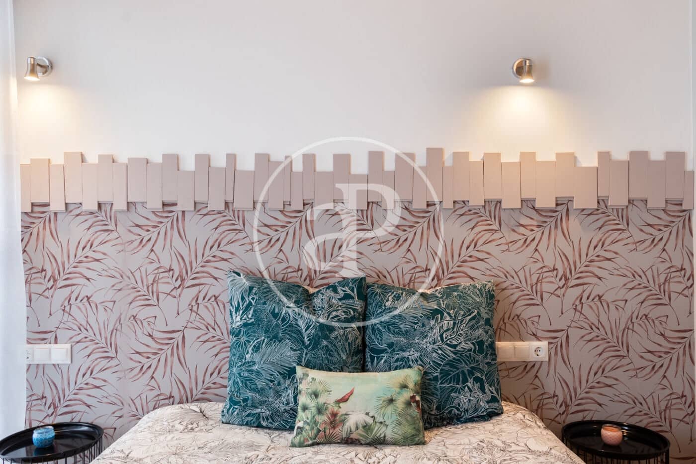 3 soveværelse Villa til salg i Valencia by - € 690.000 (Ref: 8211021)