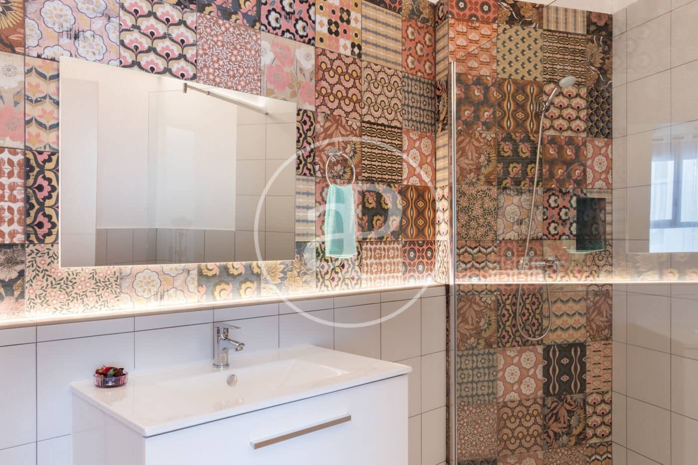 3 soveværelse Villa til salg i Valencia by - € 690.000 (Ref: 8211021)