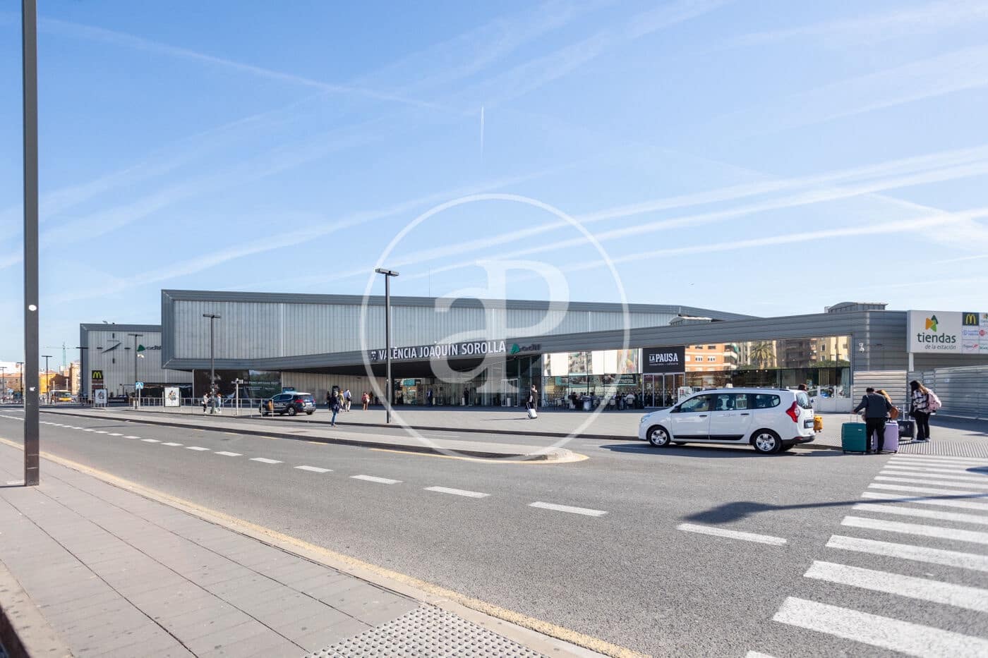 3 soveværelse Villa til salg i Valencia by - € 690.000 (Ref: 8211021)