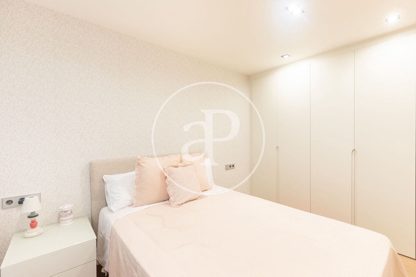 3 soveværelse Lejlighed til salg i Valencia by - € 1.200.000 (Ref: 8292573)