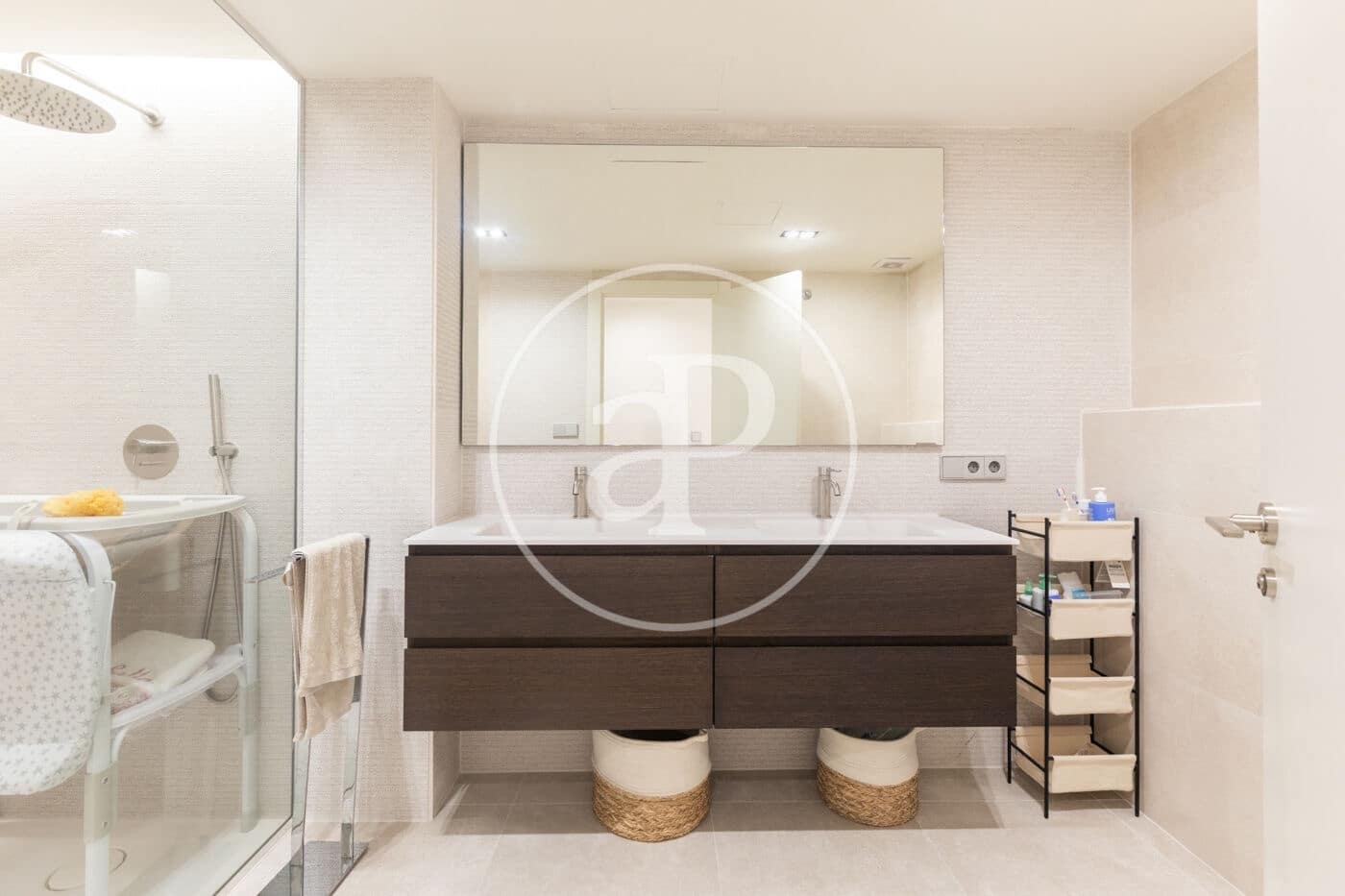 3 soveværelse Lejlighed til salg i Valencia by - € 1.200.000 (Ref: 8292573)