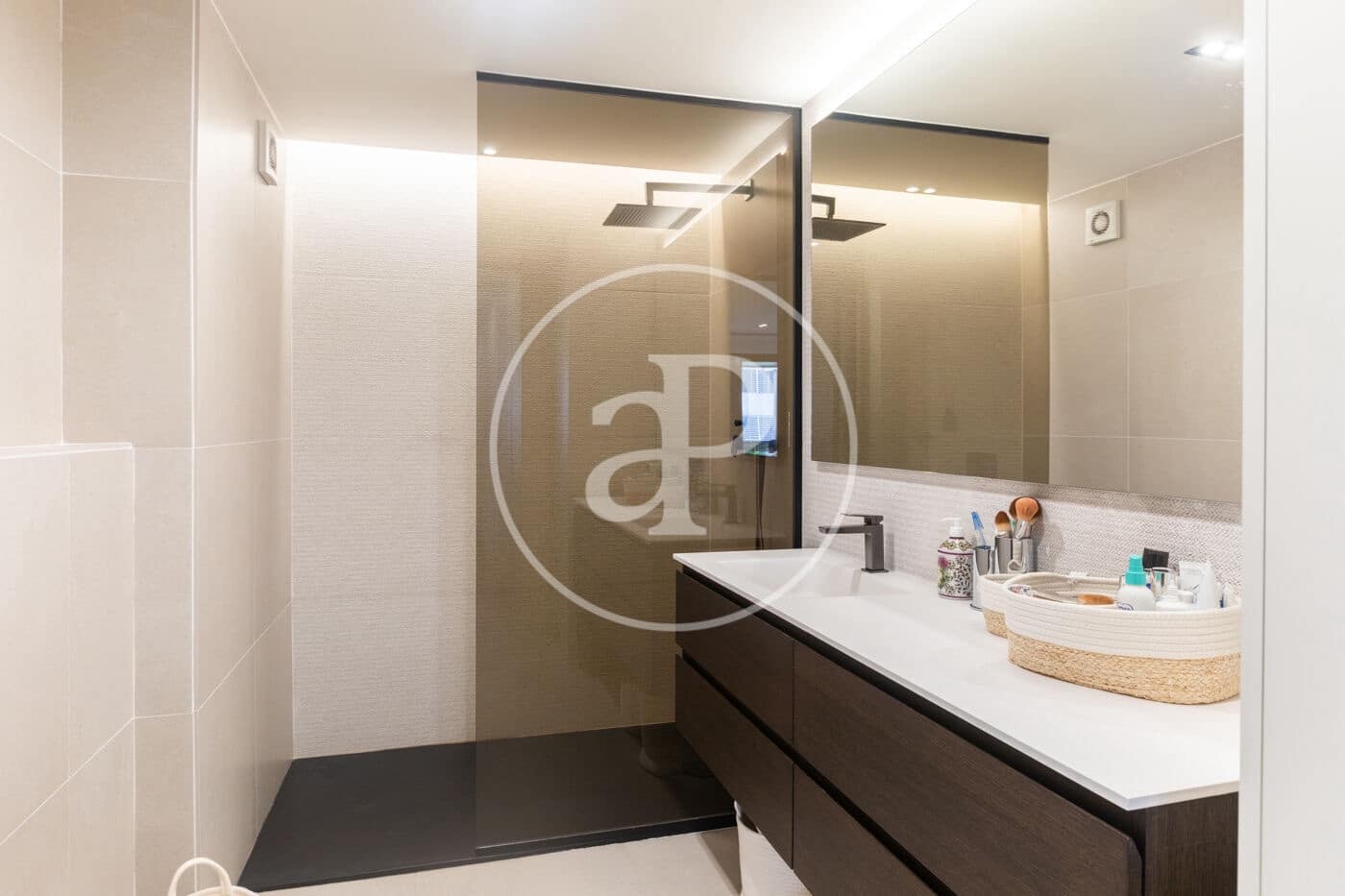 3 soveværelse Lejlighed til salg i Valencia by - € 1.200.000 (Ref: 8292573)