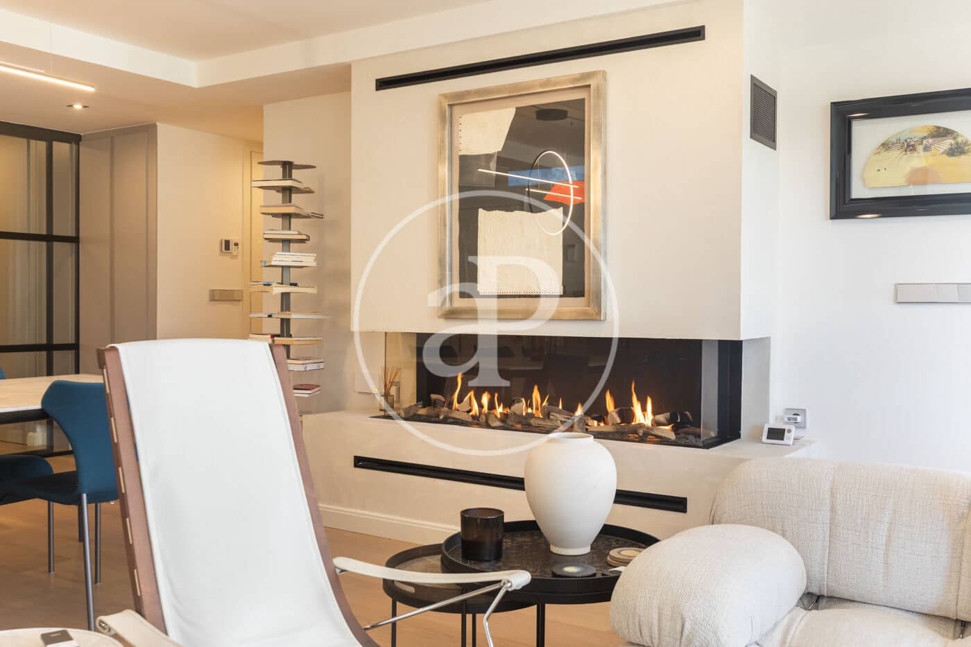 3 soveværelse Lejlighed til salg i Valencia by - € 1.200.000 (Ref: 8292573)