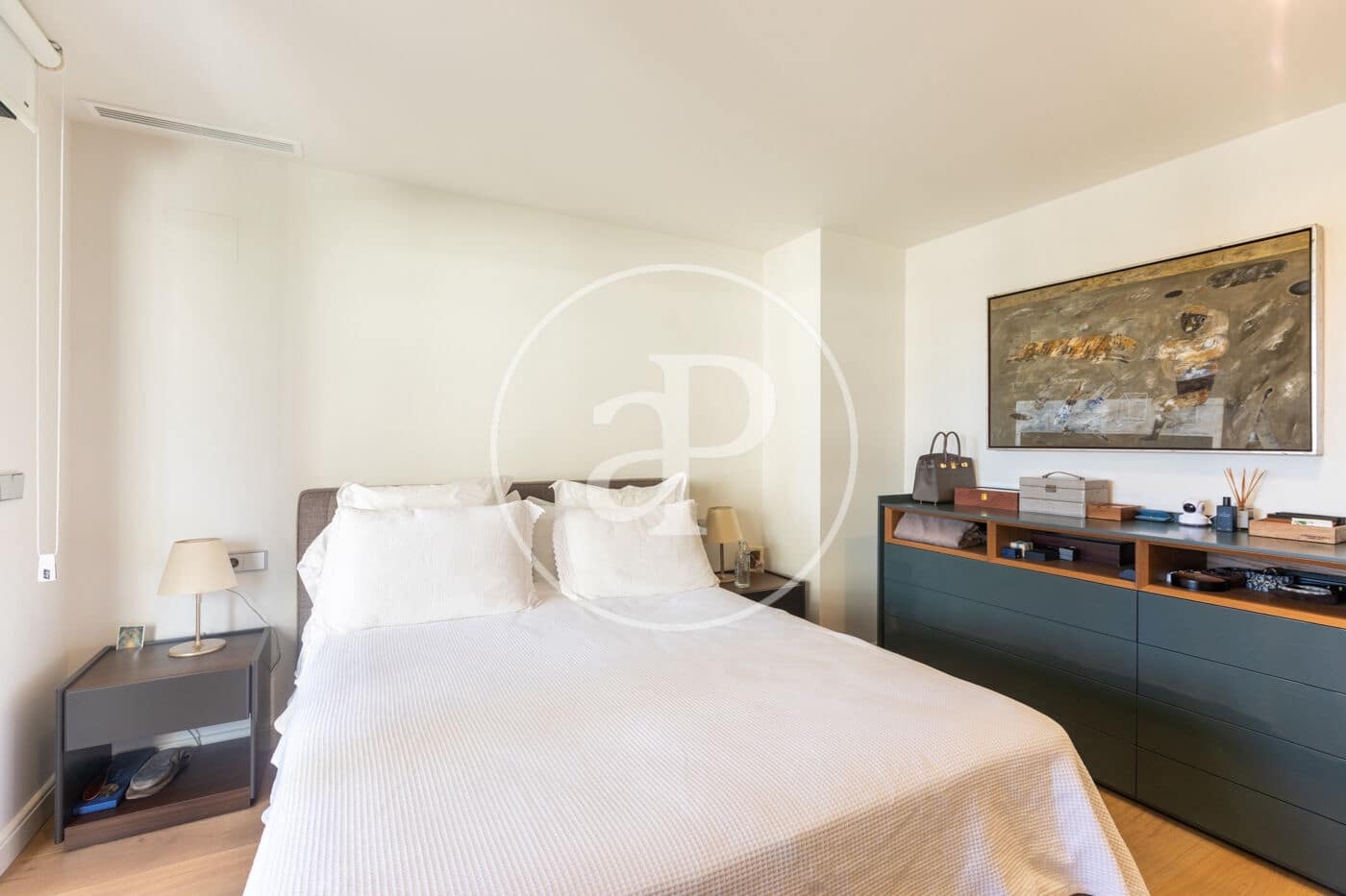 3 soveværelse Lejlighed til salg i Valencia by - € 1.200.000 (Ref: 8292573)