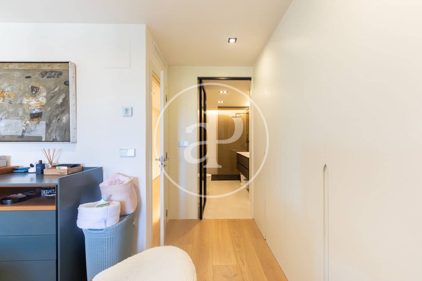 3 soveværelse Lejlighed til salg i Valencia by - € 1.200.000 (Ref: 8292573)