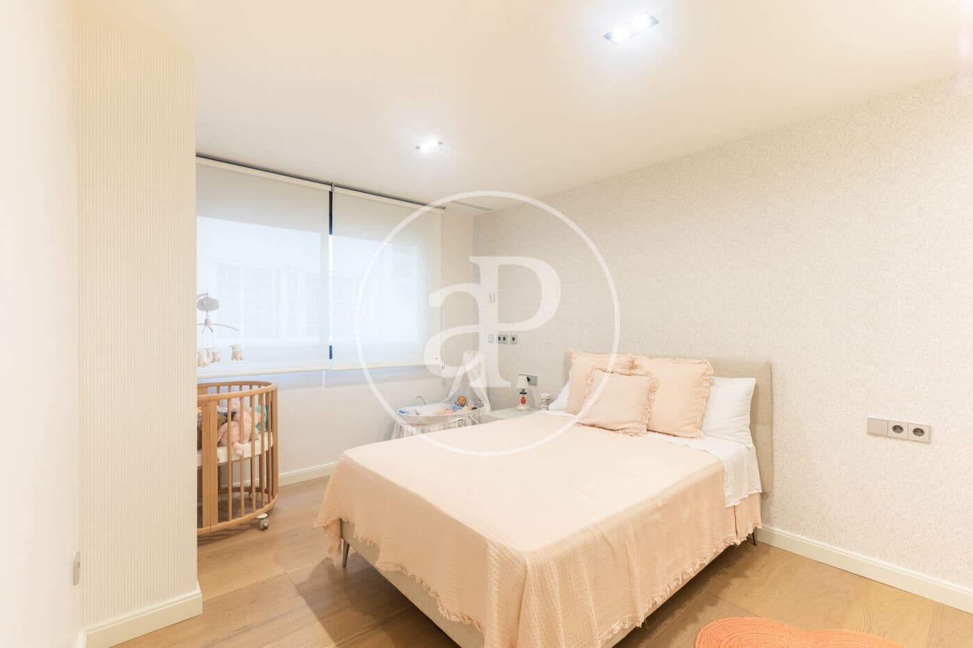 3 soveværelse Lejlighed til salg i Valencia by - € 1.200.000 (Ref: 8292573)