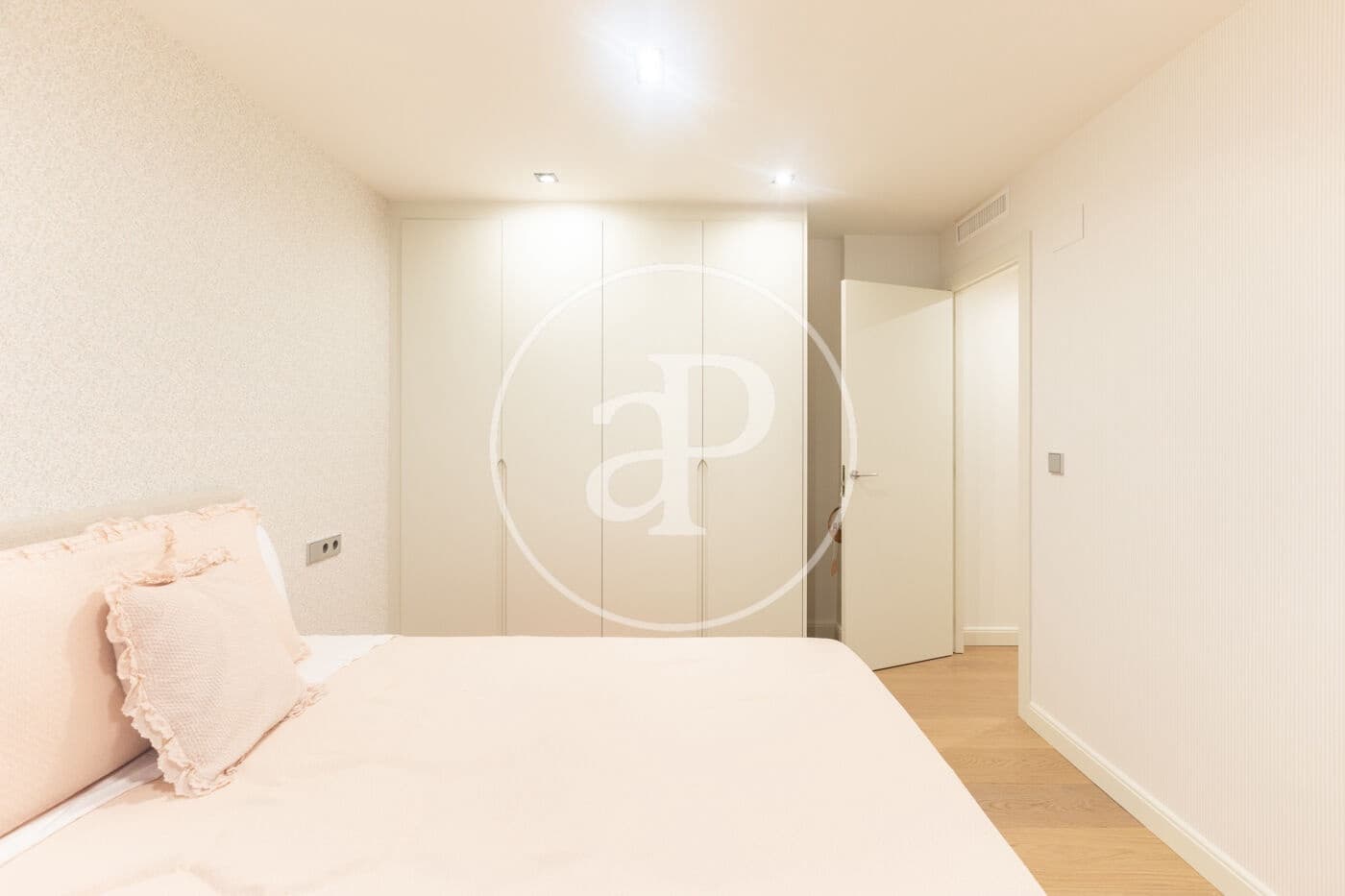 3 soveværelse Lejlighed til salg i Valencia by - € 1.200.000 (Ref: 8292573)