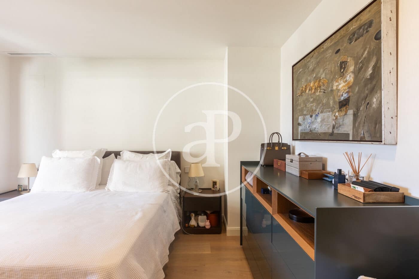 3 soveværelse Lejlighed til salg i Valencia by - € 1.200.000 (Ref: 8292573)