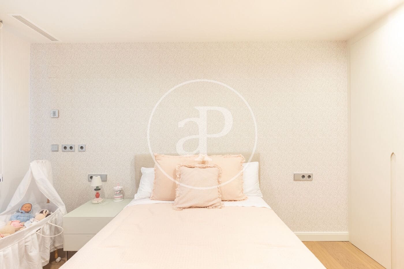 3 soveværelse Lejlighed til salg i Valencia by - € 1.200.000 (Ref: 8292573)