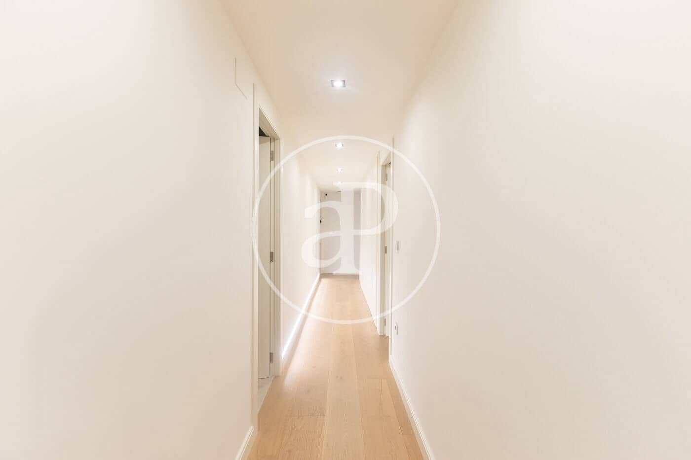 3 soveværelse Lejlighed til salg i Valencia by - € 1.200.000 (Ref: 8292573)