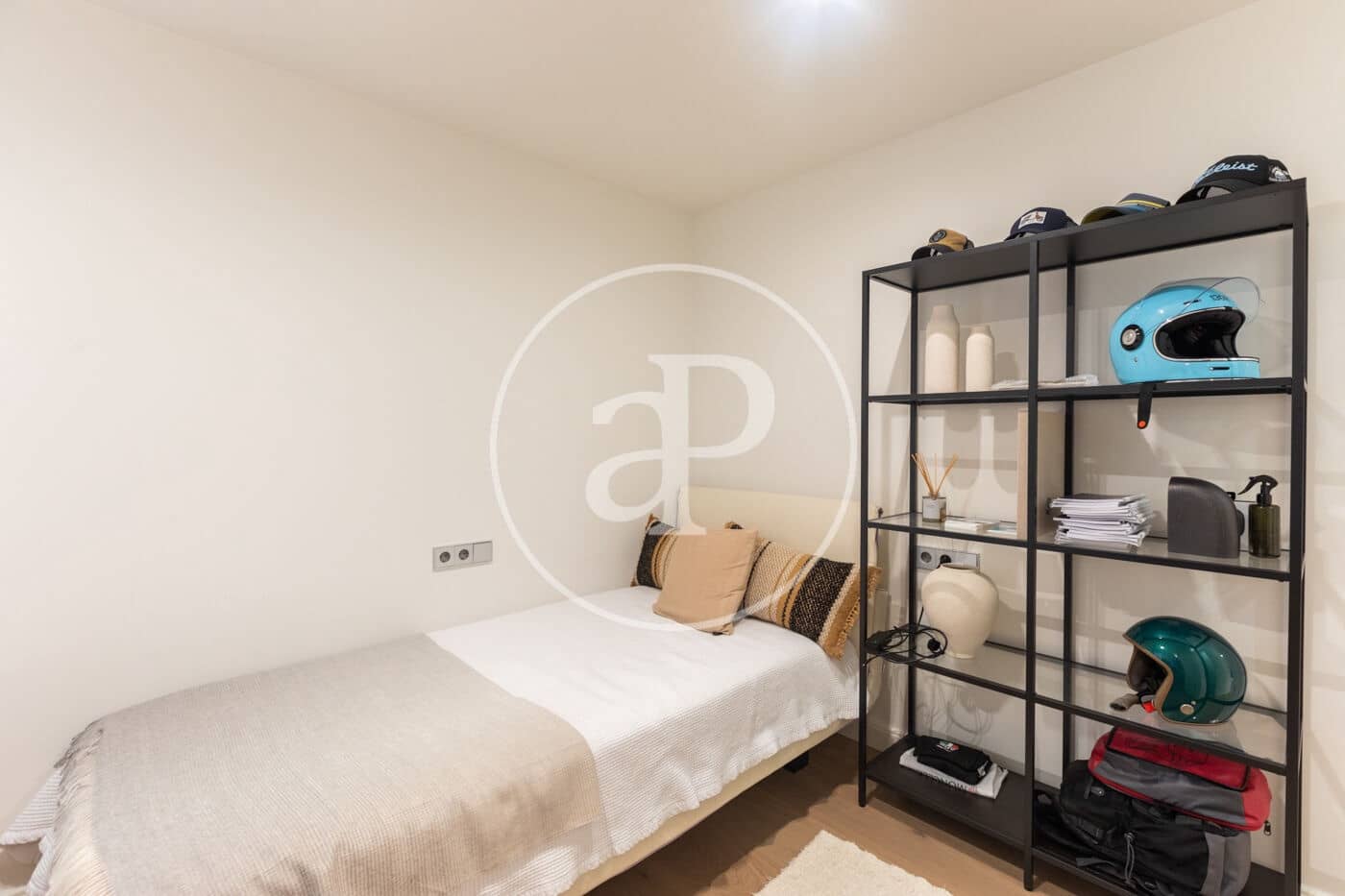 3 soveværelse Lejlighed til salg i Valencia by - € 1.200.000 (Ref: 8292573)