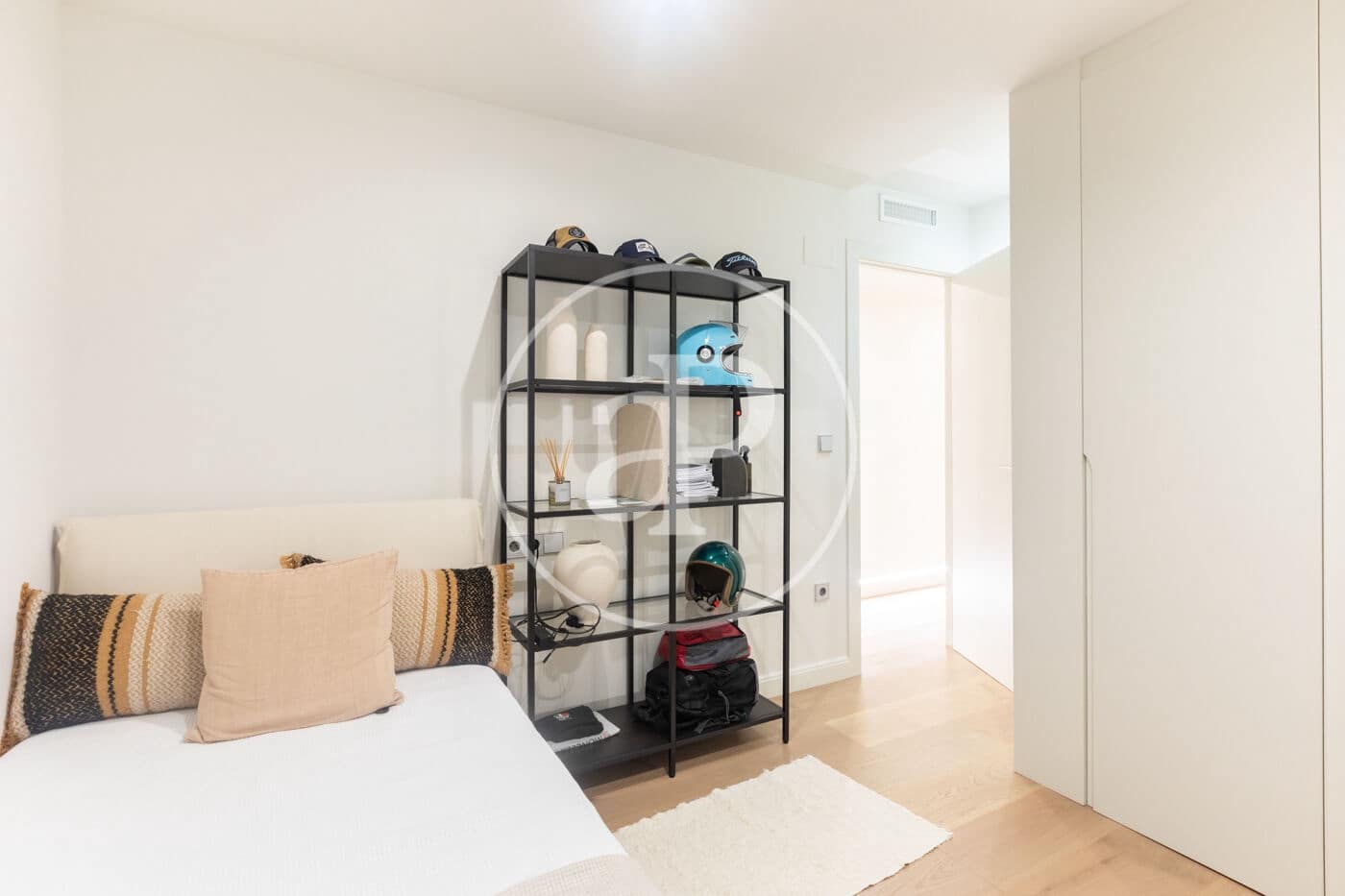 3 soveværelse Lejlighed til salg i Valencia by - € 1.200.000 (Ref: 8292573)