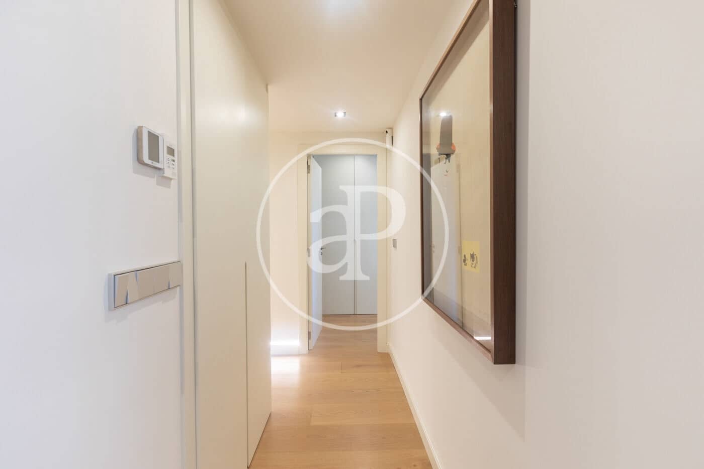 3 soveværelse Lejlighed til salg i Valencia by - € 1.200.000 (Ref: 8292573)