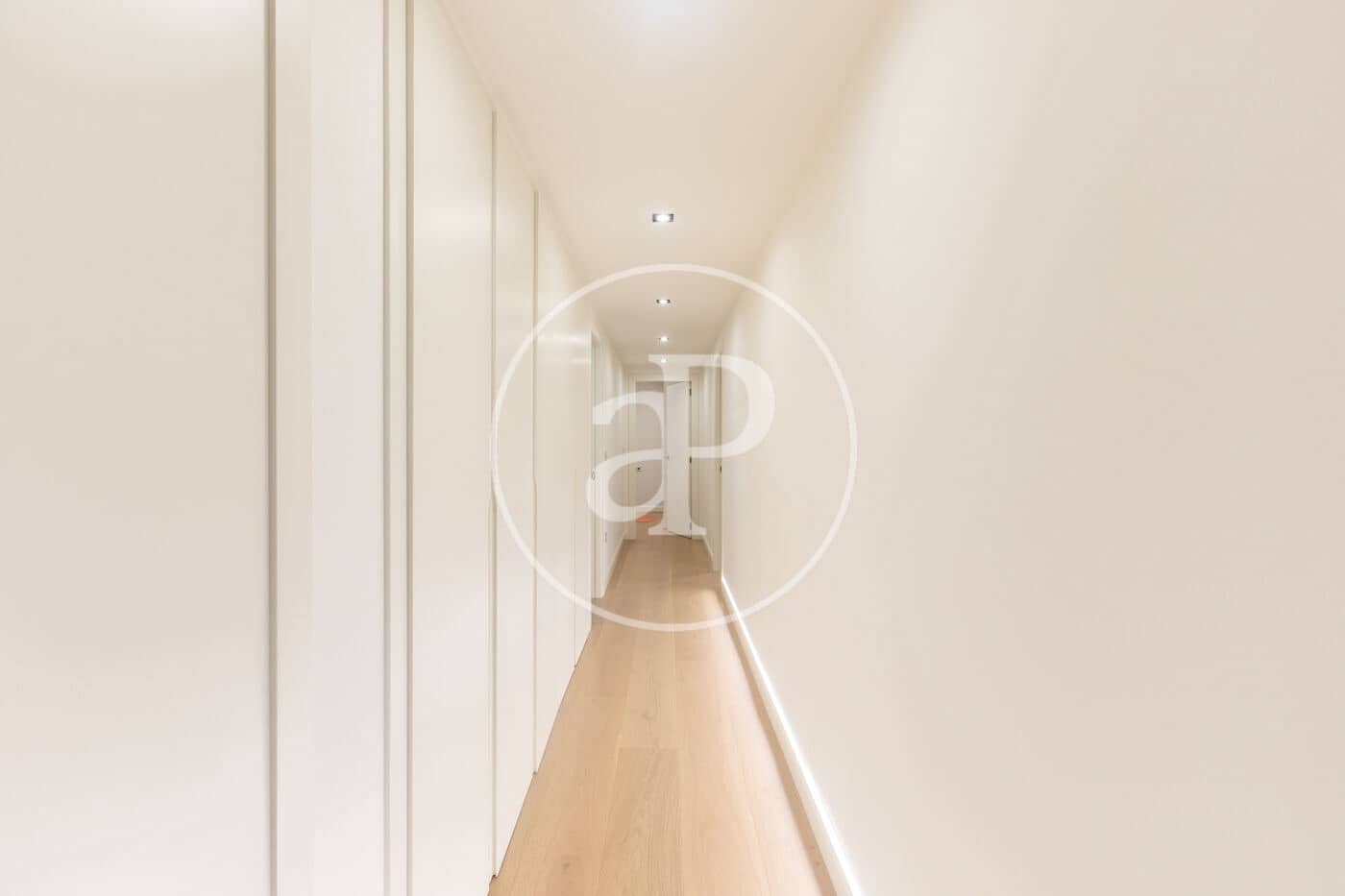 3 soveværelse Lejlighed til salg i Valencia by - € 1.200.000 (Ref: 8292573)