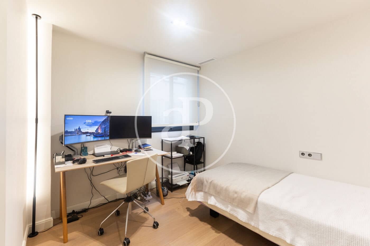 3 soveværelse Lejlighed til salg i Valencia by - € 1.200.000 (Ref: 8292573)