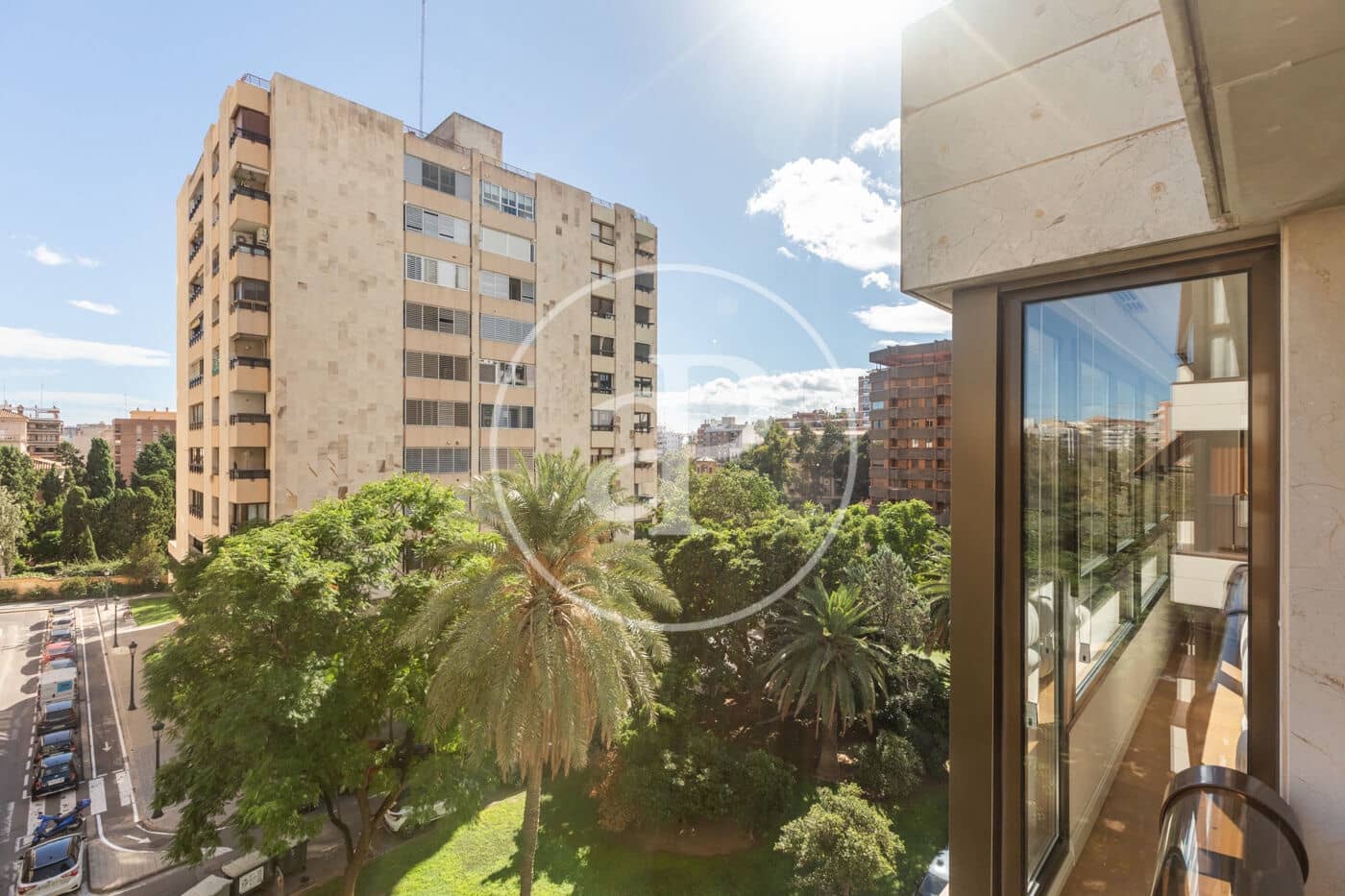 3 soveværelse Lejlighed til salg i Valencia by - € 1.200.000 (Ref: 8292573)