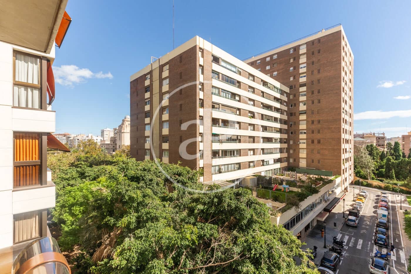 3 soveværelse Lejlighed til salg i Valencia by - € 1.200.000 (Ref: 8292573)