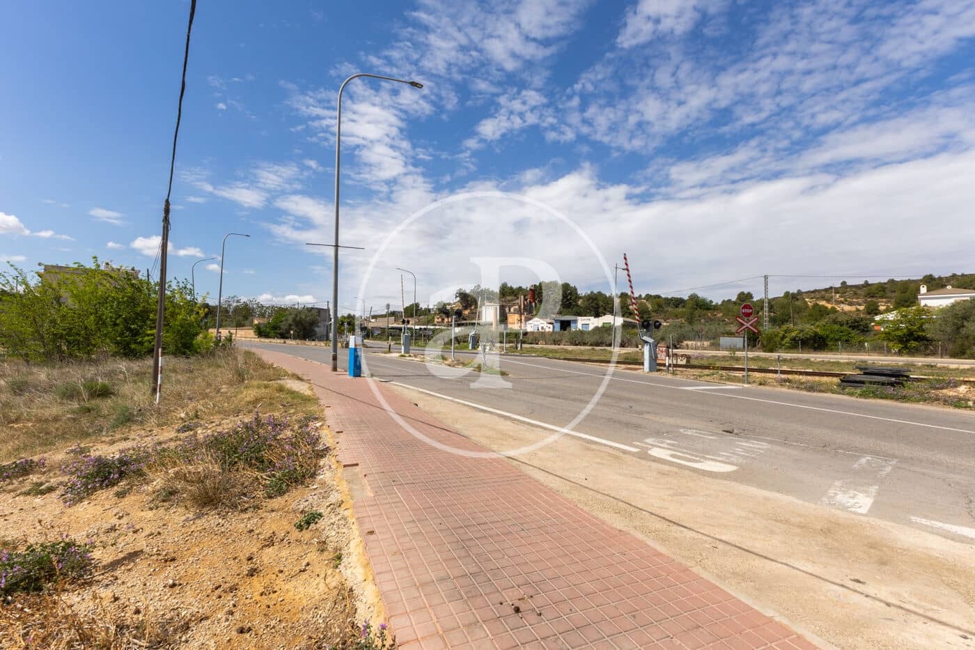 Teren niezagospodarowany na sprzedaż w Chiva - 175 000 € (Ref: 8293513)