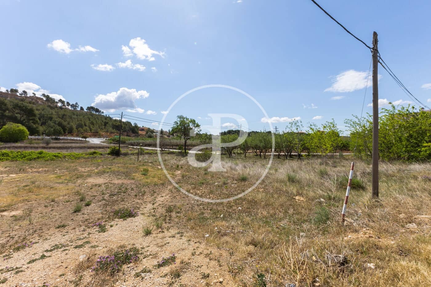 Teren niezagospodarowany na sprzedaż w Chiva - 175 000 € (Ref: 8293513)