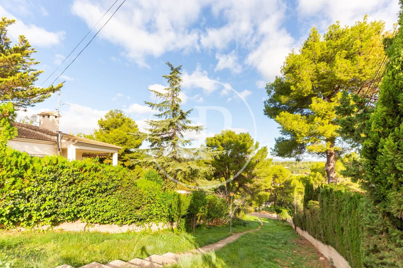 Teren niezagospodarowany na sprzedaż w Chiva - 175 000 € (Ref: 8293513)