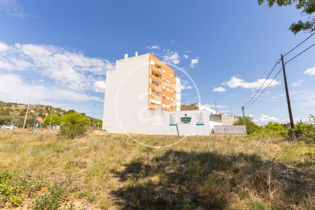 Teren niezagospodarowany na sprzedaż w Chiva - 175 000 € (Ref: 8293513)