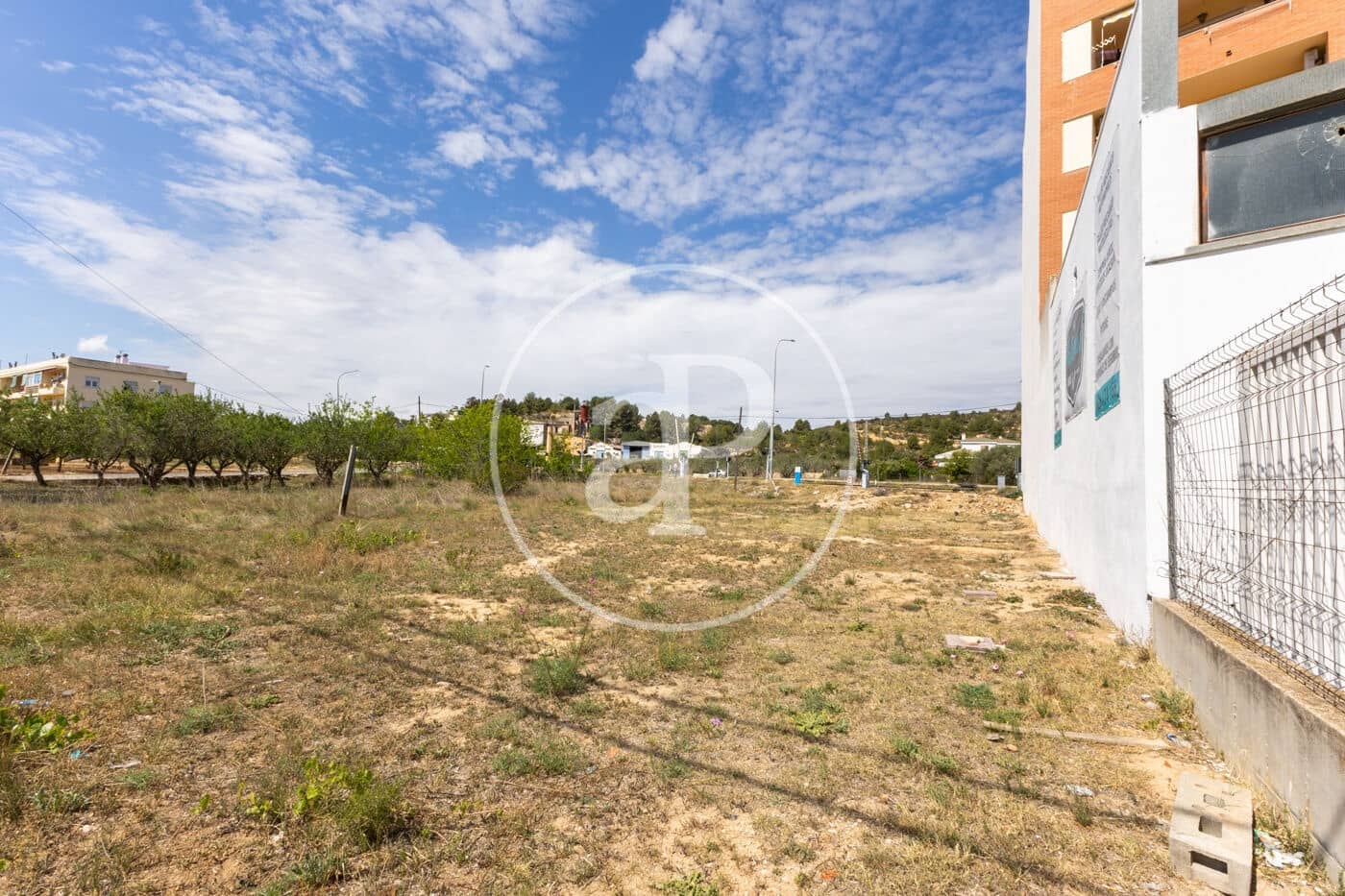 Teren niezagospodarowany na sprzedaż w Chiva - 175 000 € (Ref: 8293513)