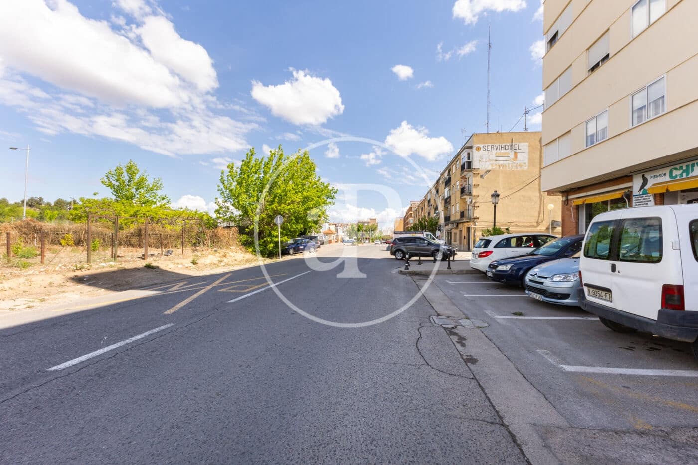 Teren niezagospodarowany na sprzedaż w Chiva - 175 000 € (Ref: 8293513)