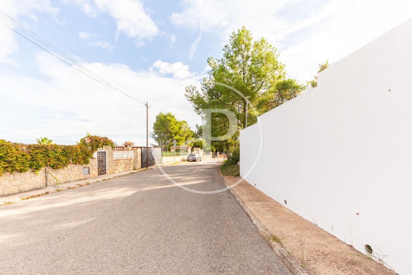 Teren niezagospodarowany na sprzedaż w Chiva - 175 000 € (Ref: 8293513)