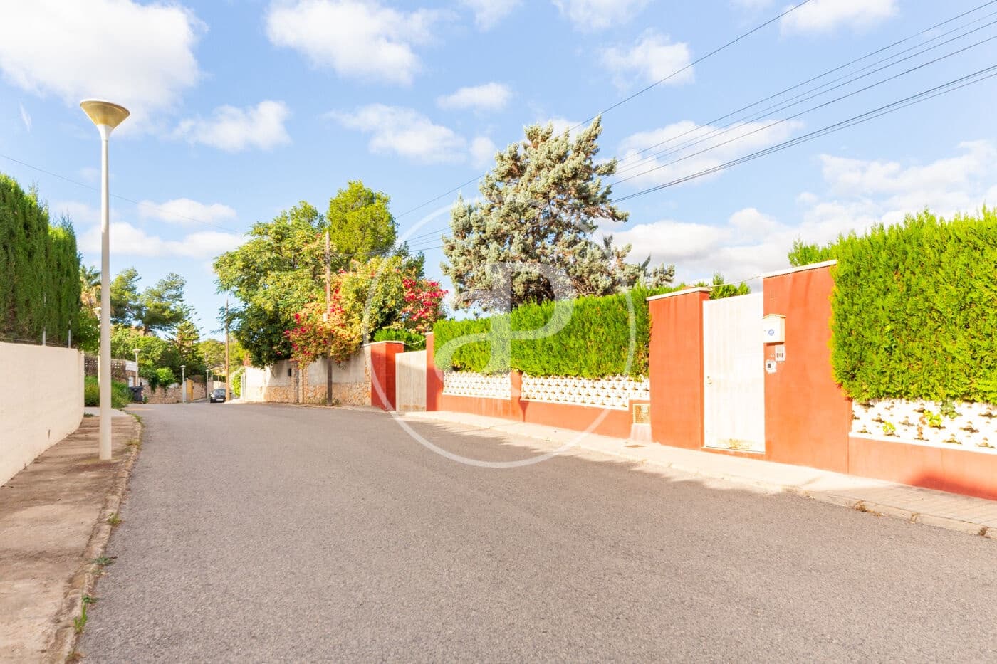 Teren niezagospodarowany na sprzedaż w Chiva - 175 000 € (Ref: 8293513)