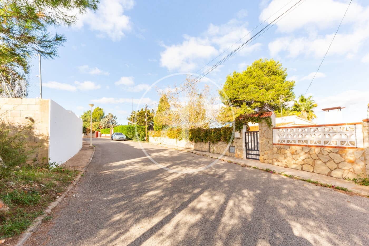 Teren niezagospodarowany na sprzedaż w Chiva - 175 000 € (Ref: 8293513)