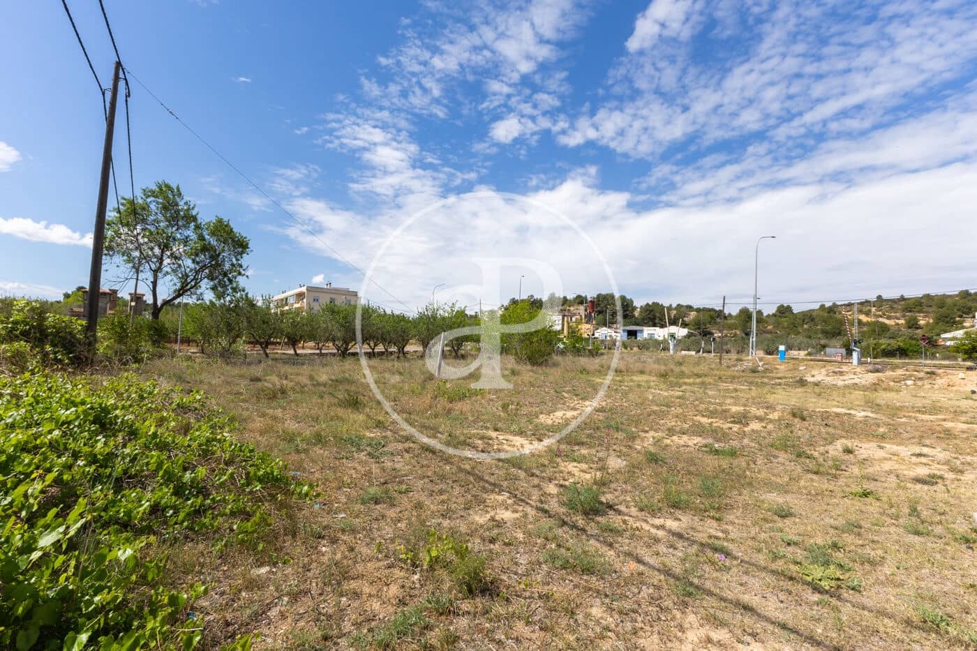 Teren niezagospodarowany na sprzedaż w Chiva - 175 000 € (Ref: 8293513)