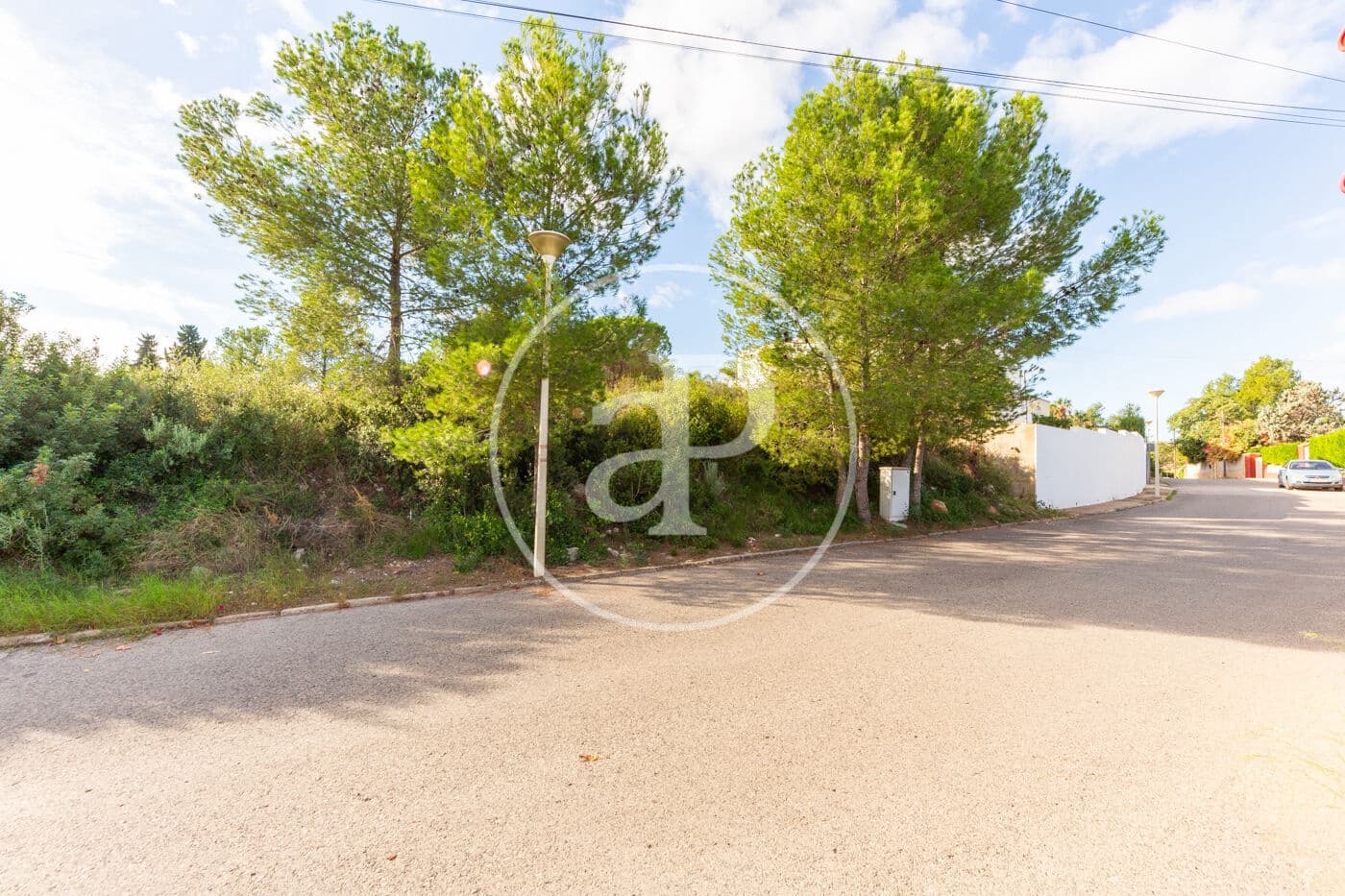 Teren niezagospodarowany na sprzedaż w Chiva - 175 000 € (Ref: 8293513)