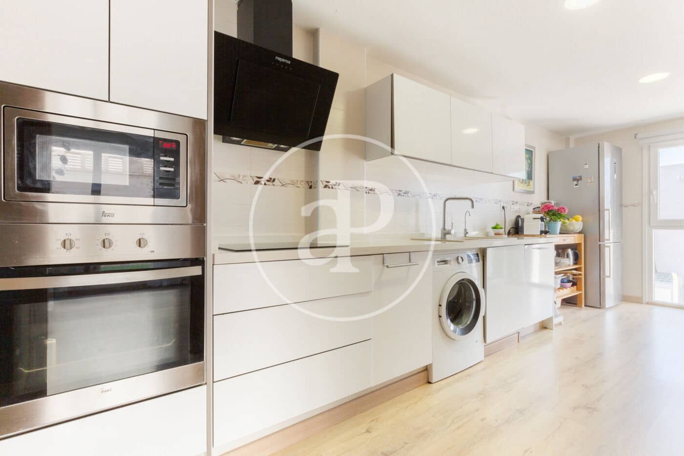 4 bedroom Villa for sale in Albir with pool - € 460,000 (Ref: 8307516)