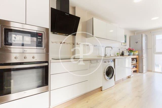 4 makuuhuone Huvila myytävänä paikassa Albir, Alfaz del Pi / L'Alfàs del Pi mukana uima-altaan - 460 000 € (Ref: 8307516)