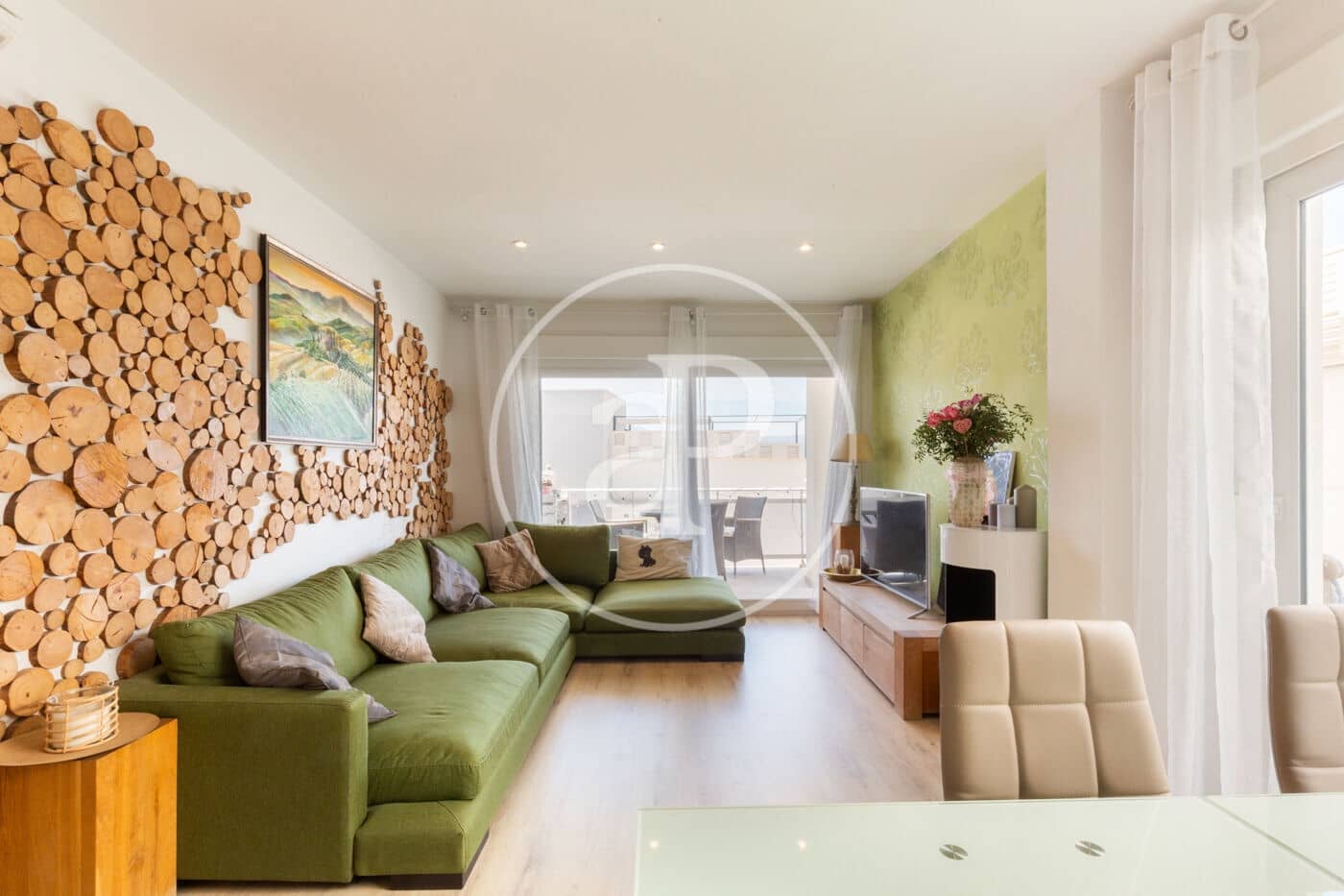 4 bedroom Villa for sale in Albir with pool - € 460,000 (Ref: 8307516)