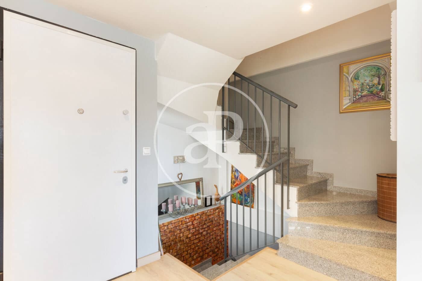 4 bedroom Villa for sale in Albir with pool - € 460,000 (Ref: 8307516)