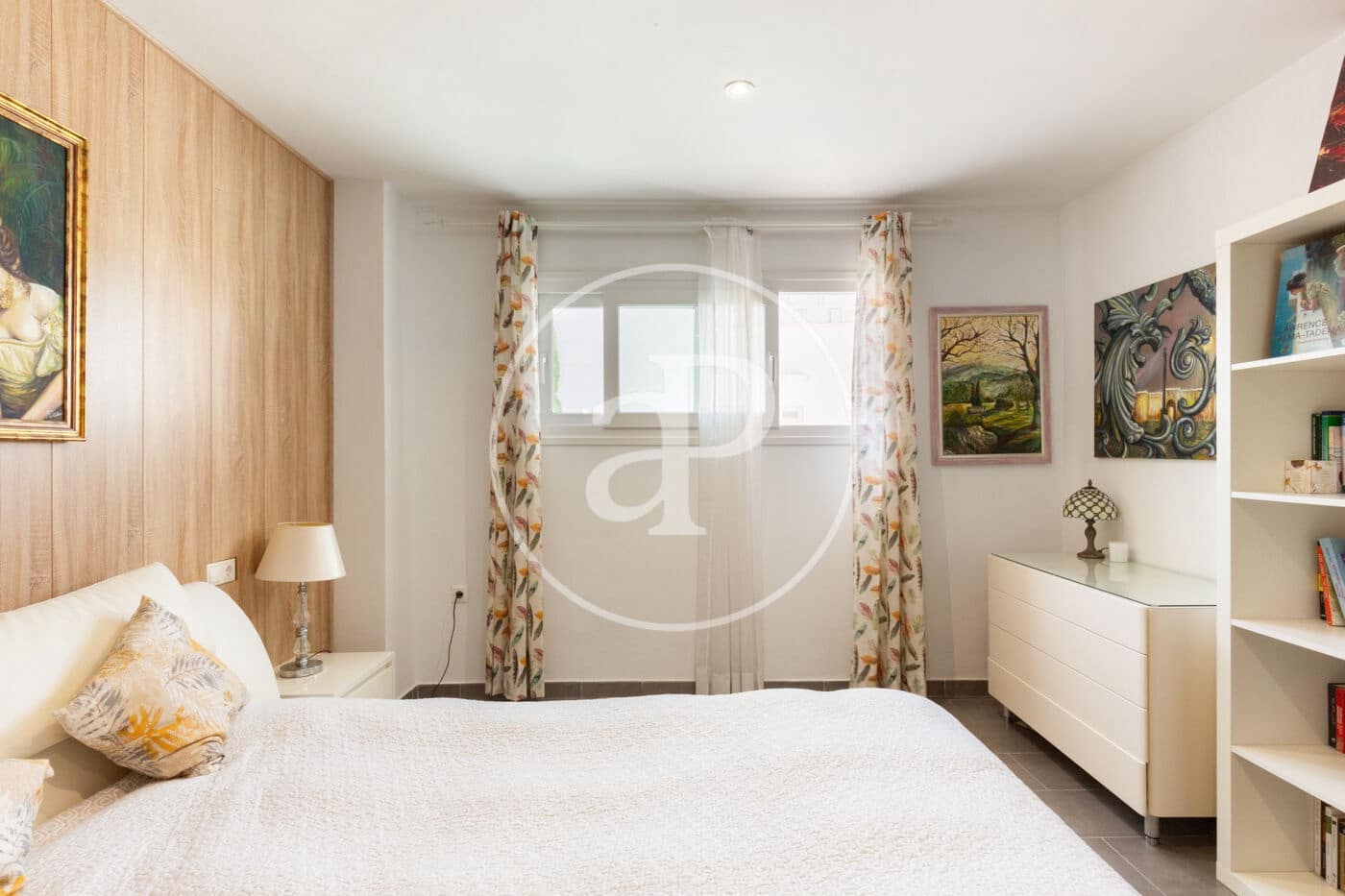 4 bedroom Villa for sale in Albir with pool - € 460,000 (Ref: 8307516)